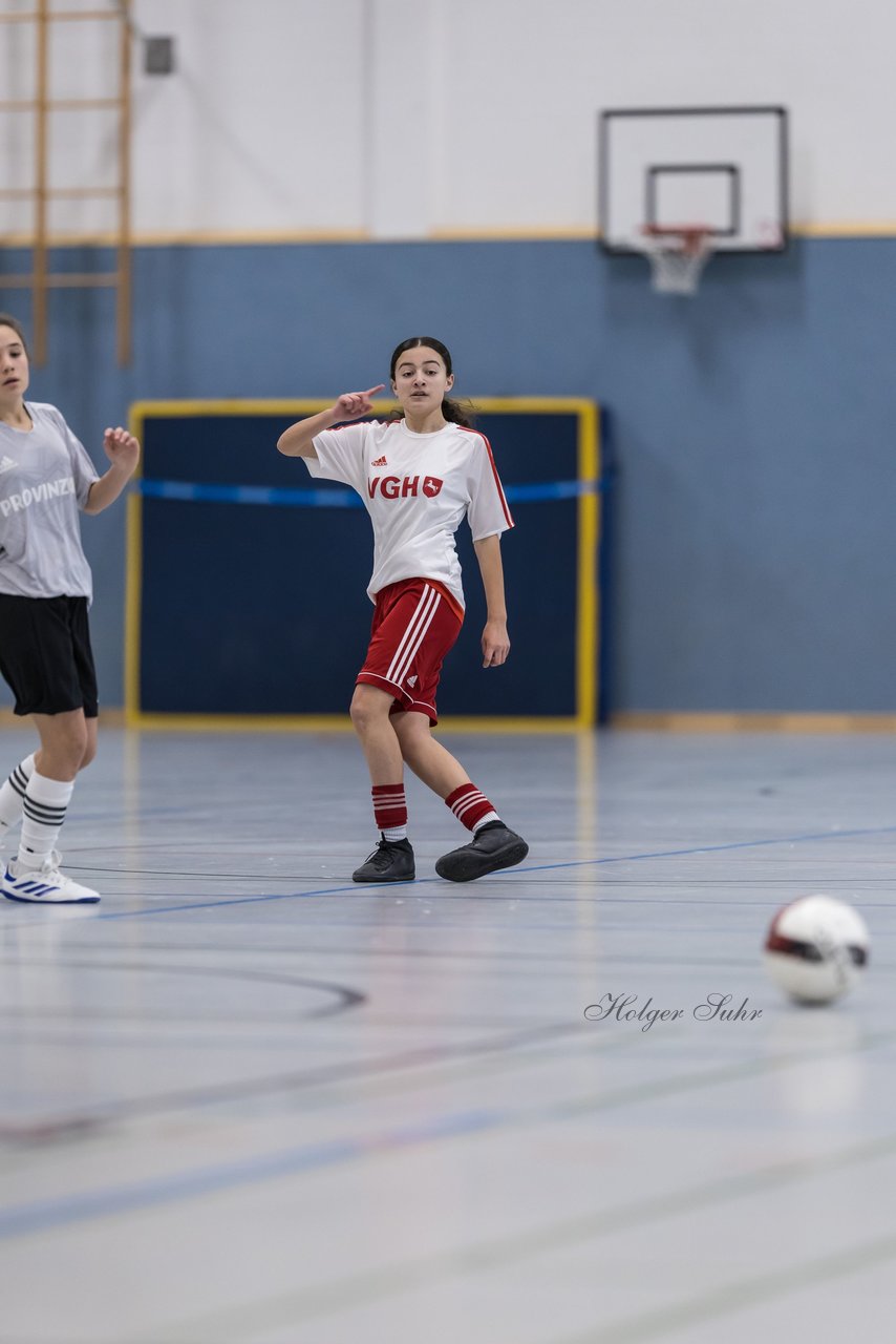 Bild 94 - wCJ NFV Futsalturnier